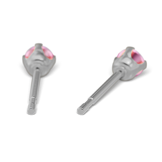 Studex Sensitive საყურეები /S744W/ წყვილი