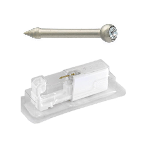 Medisept burun piercing /5S204YTN/ adet