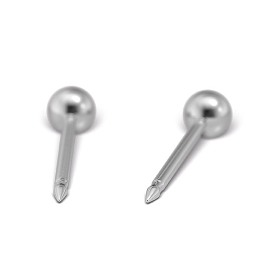 Studex System75 საყურეები /7532-0300/ 6 წყვილი