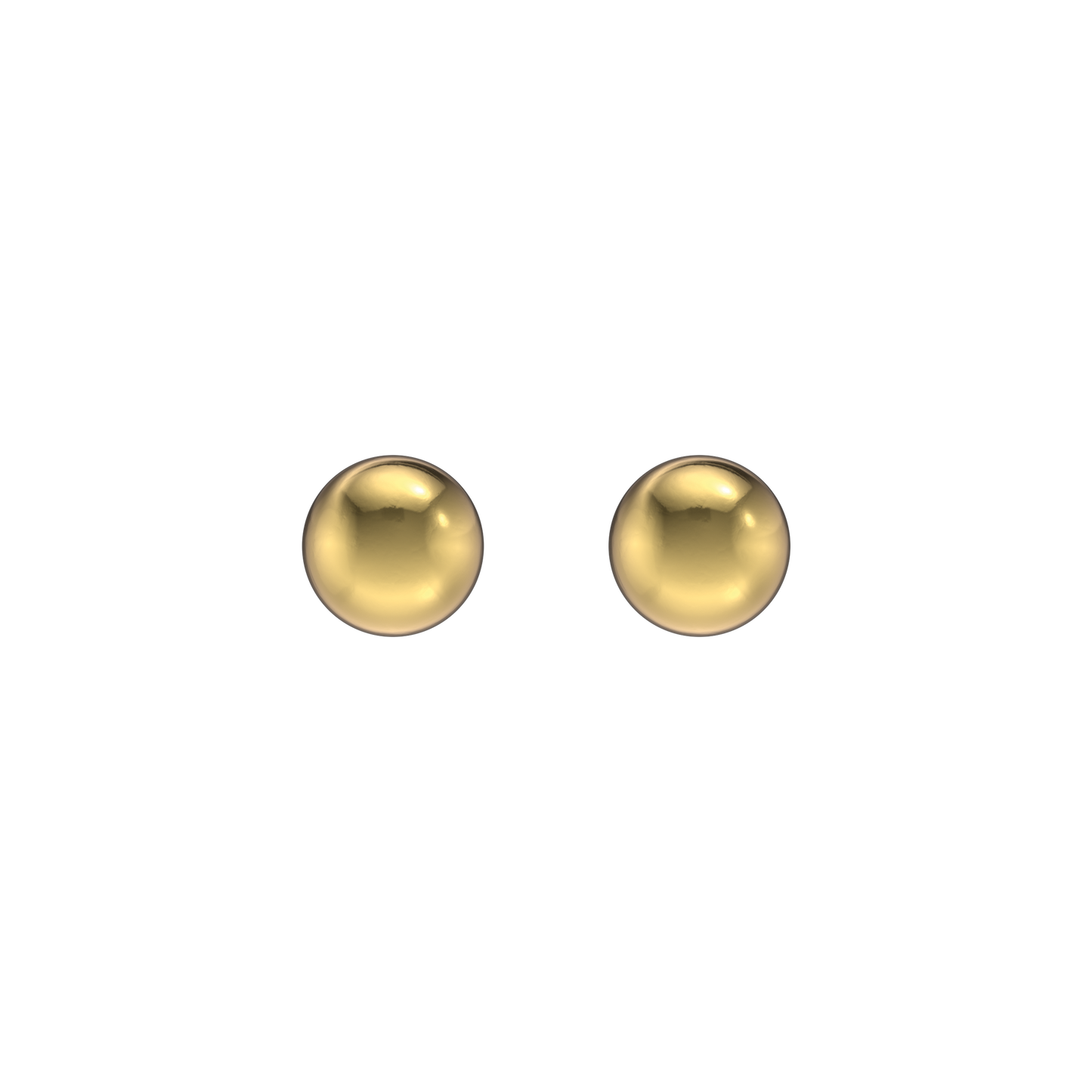 Sensitive by STUDEX® Ball Tube Cube