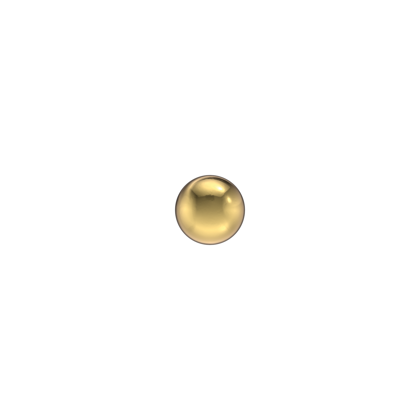 Sensitive by STUDEX® Ball Tube Cube