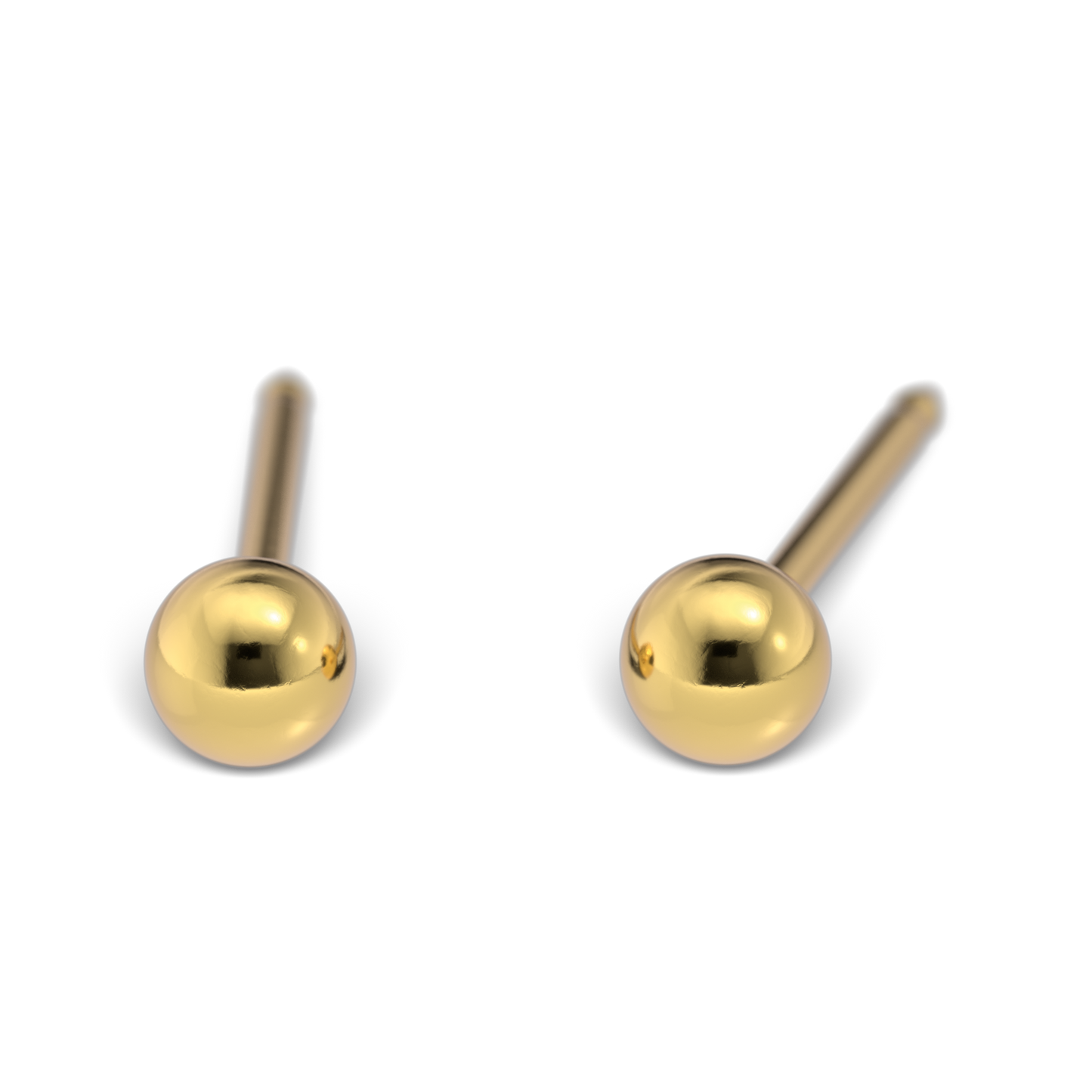 Sensitive by STUDEX® Ball Tube Cube