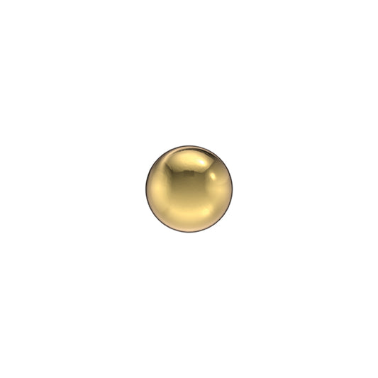 Sensitive by STUDEX® Ball  -Black Box