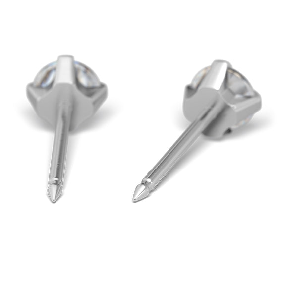 Studex System75 საყურეები /7522-0100/ 6 წყვილი