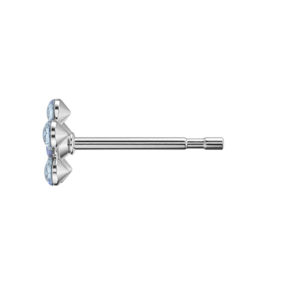 Studex Sensitive საყურეები /S6399W/ წყვილი