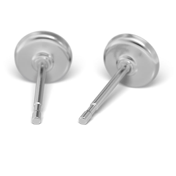 Studex Sensitive საყურეები /SN628W/ წყვილი