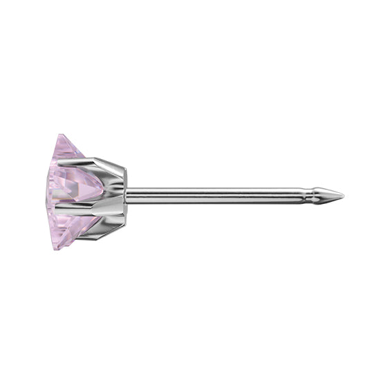 Studex System75 საყურეები /7522-0401/ 6 წყვილი