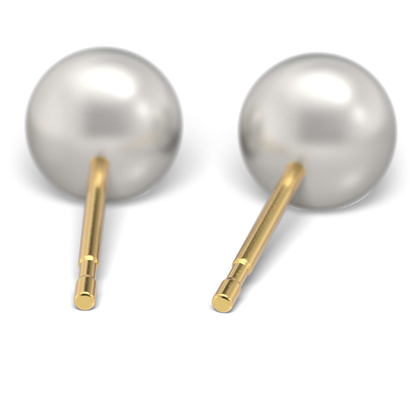 Sensitive by STUDEX® Pearl -Black Box