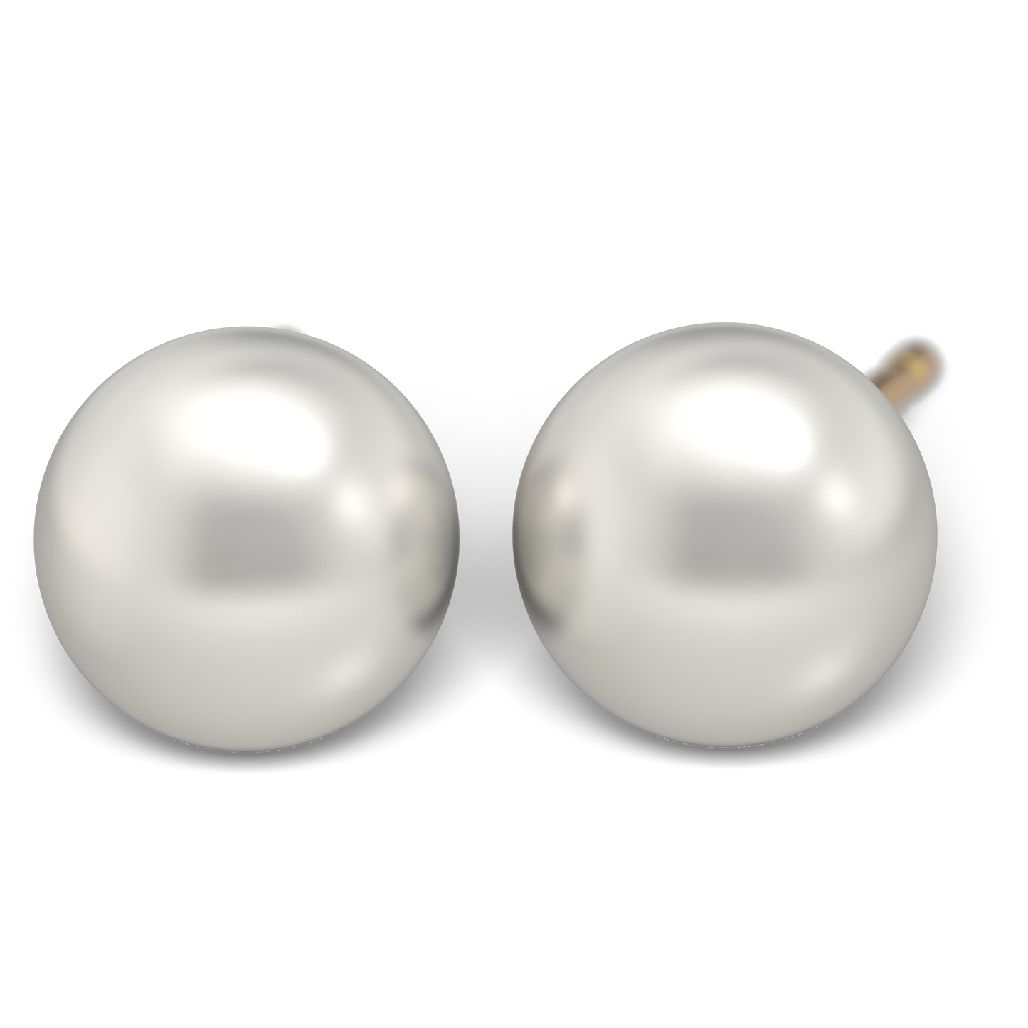 Sensitive by STUDEX® Pearl -Black Box