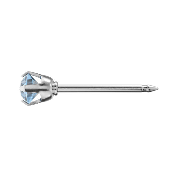 Studex System75 საყურეები /7512-0103/ 6 წყვილი