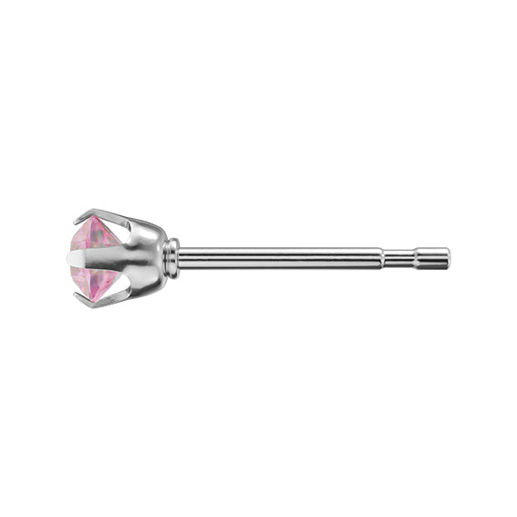 Studex Sensitive საყურეები /S744W/ წყვილი