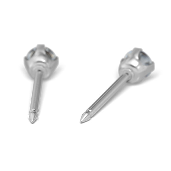 Studex System75 საყურეები /7512-0104/ 6 წყვილი
