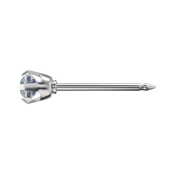 Studex System75 საყურეები /7512-0104/ 6 წყვილი