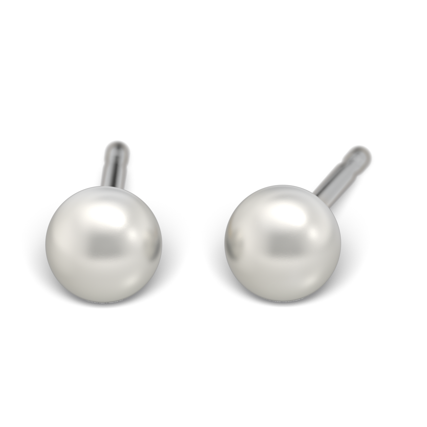 Sensitive by STUDEX® Pearl Tube Cube