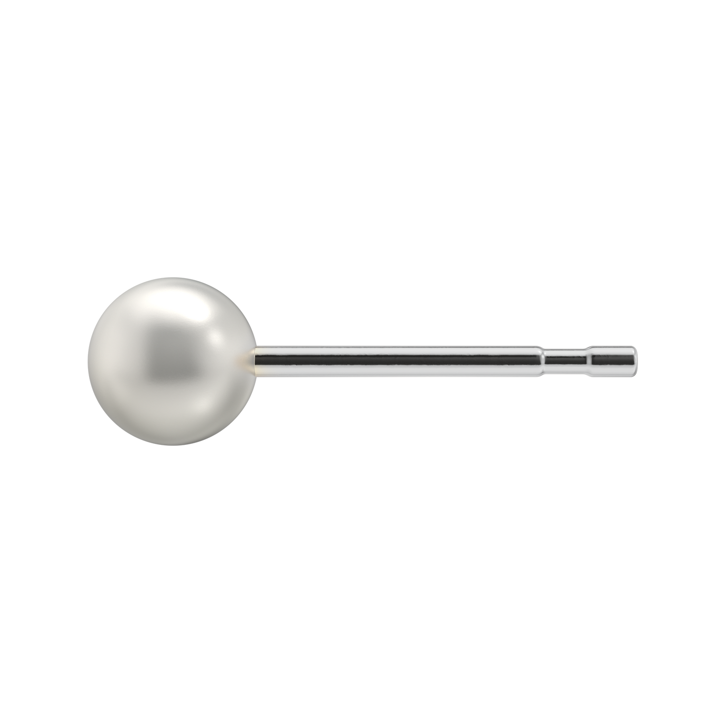 Sensitive by STUDEX® Pearl Tube Cube