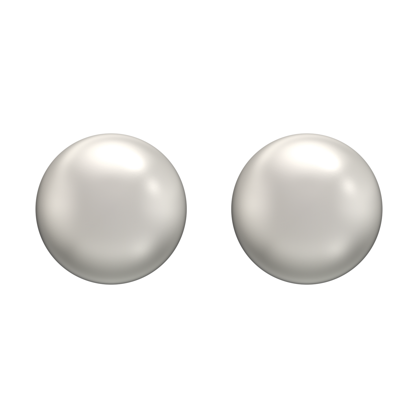Sensitive by STUDEX® Pearl -Black Box