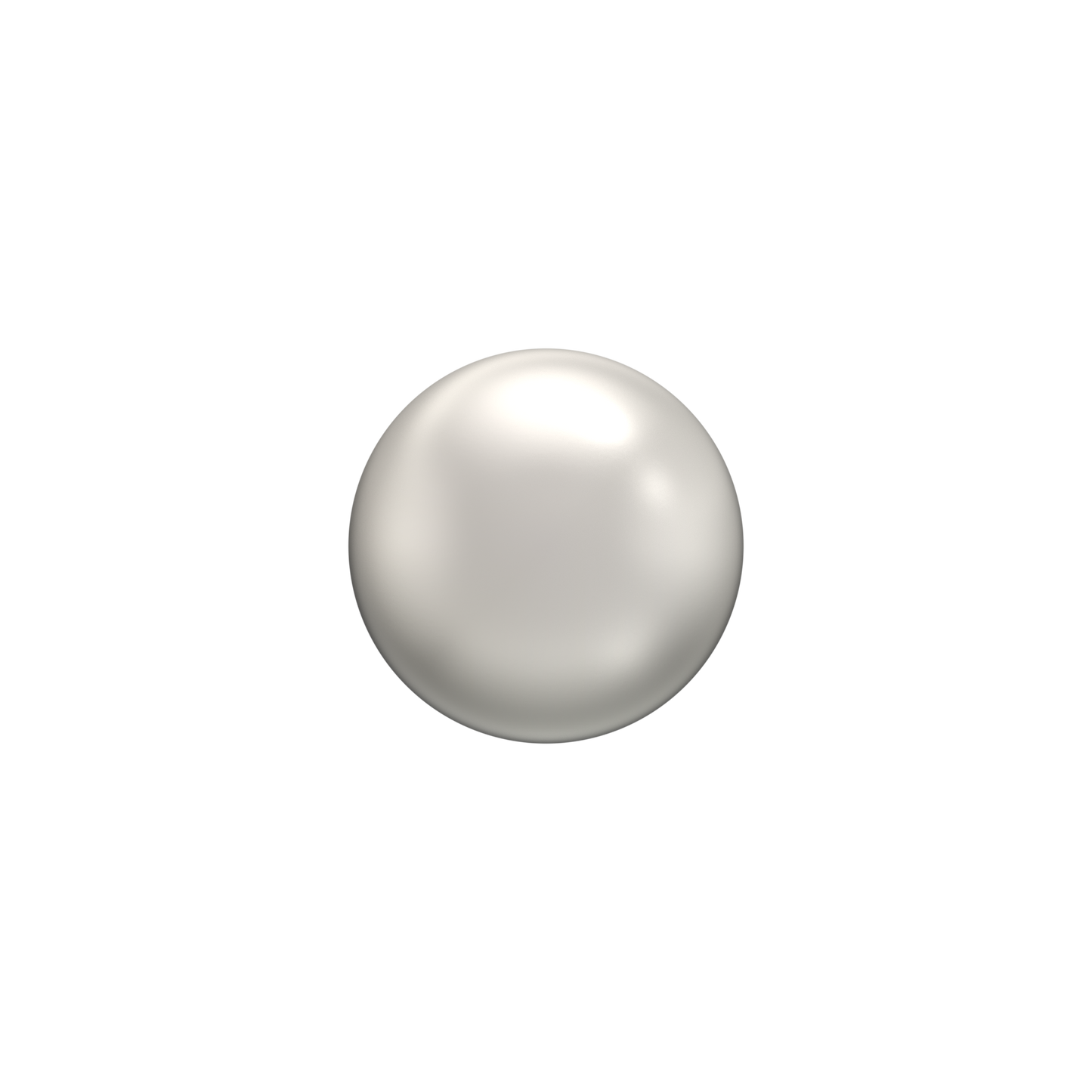 Sensitive by STUDEX® Pearl -Black Box