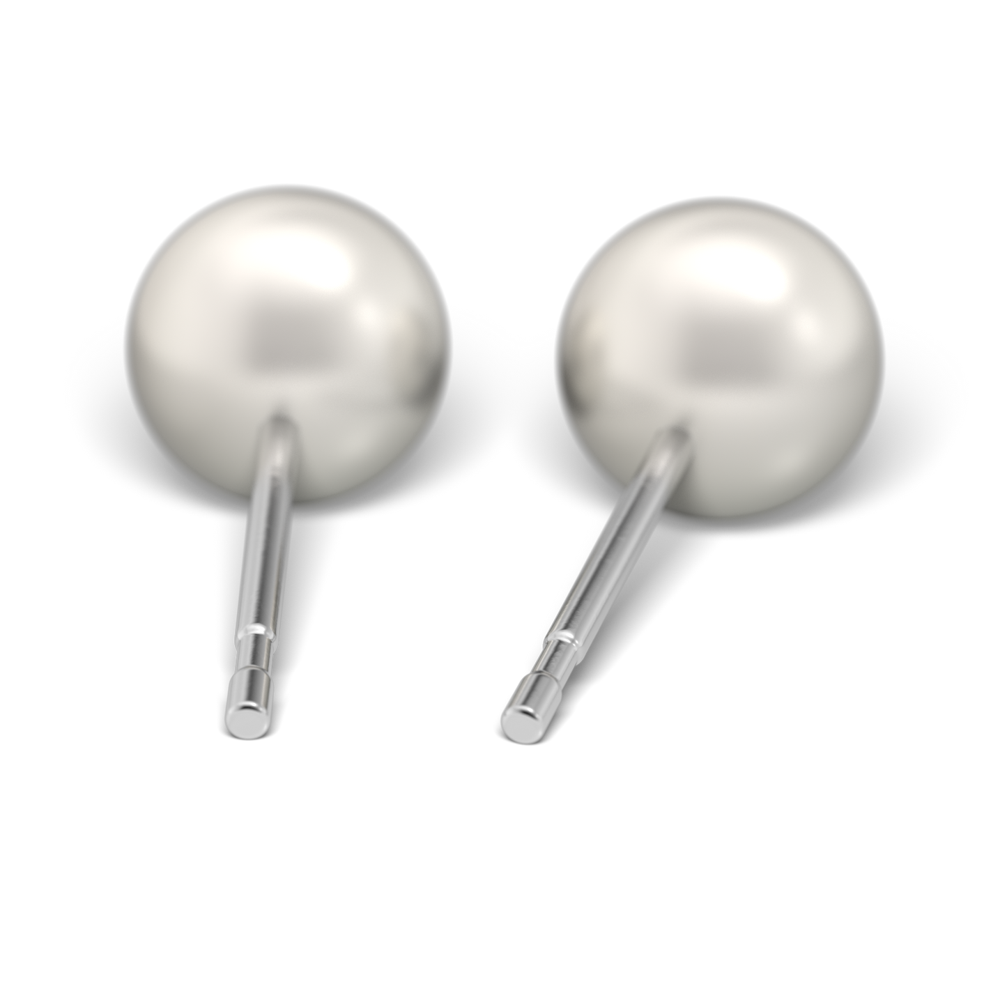 Sensitive by STUDEX® Pearl -Black Box