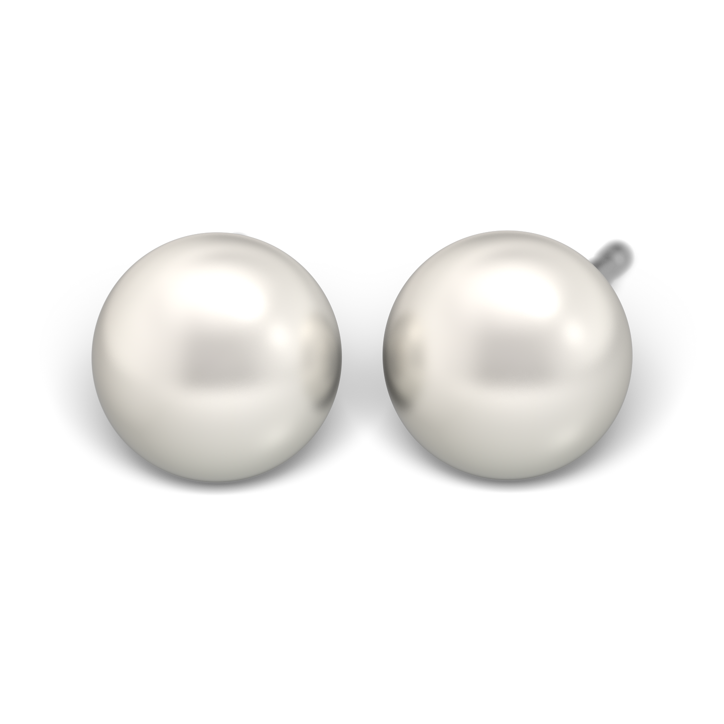 Sensitive by STUDEX® Pearl -Black Box
