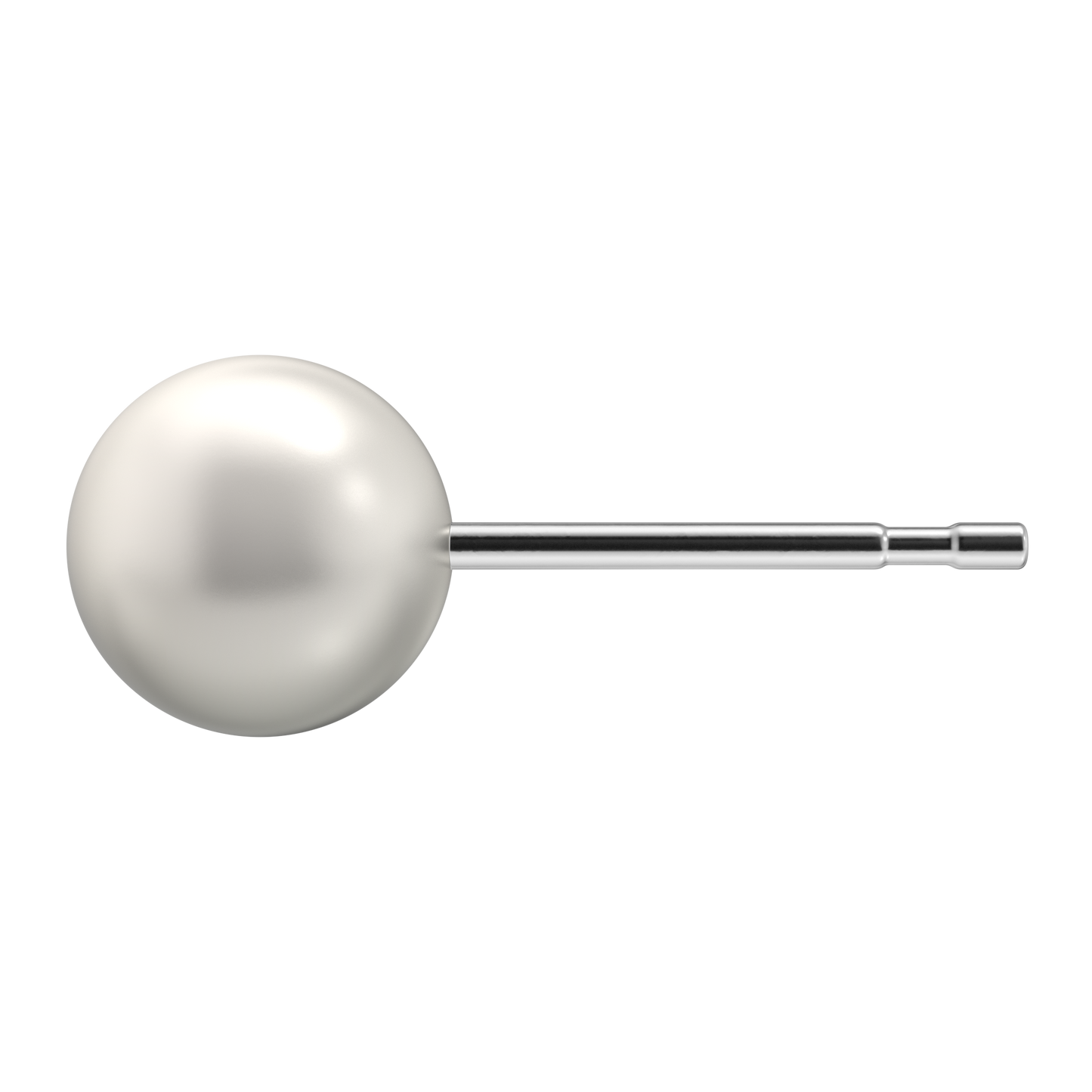Sensitive by STUDEX® Pearl -Black Box
