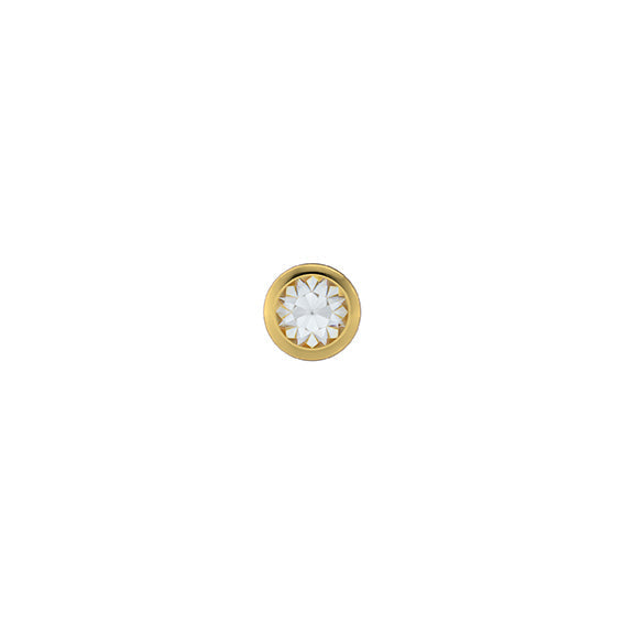 Studex System75 საყურეები /7531-0204/ 6 წყვილი