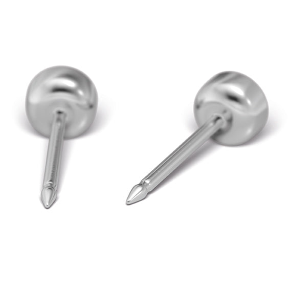 Studex System75 საყურეები /7512-0204/ 6 წყვილი