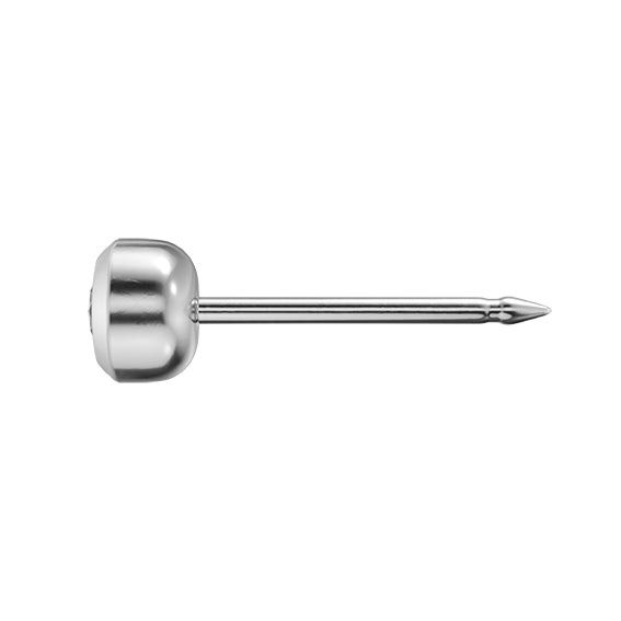 Studex System75 საყურეები /7512-0204/ 6 წყვილი