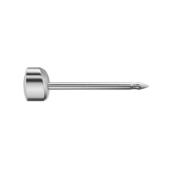 Studex System75 საყურეები /7512-0502/ 6 წყვილი