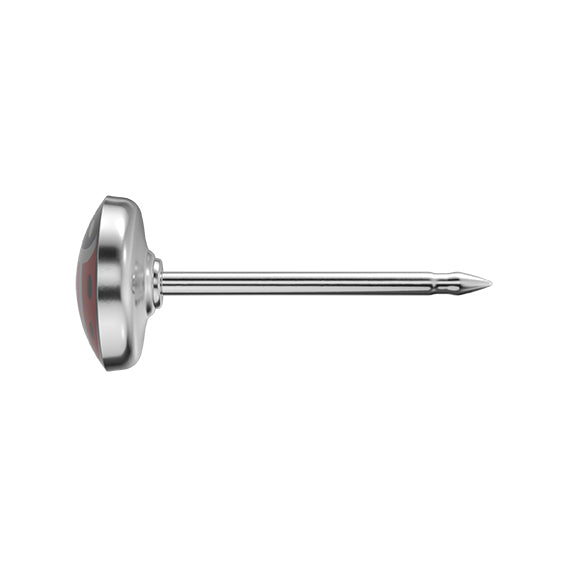 Studex System75 საყურეები /7512-0603/ 6 წყვილი