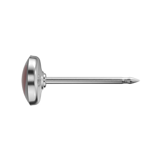 Studex System75 საყურეები /7512-0608/ 6 წყვილი