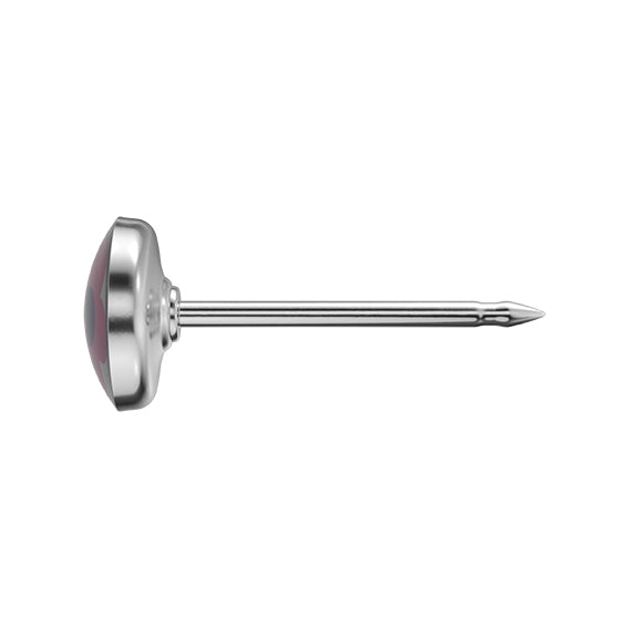 Studex System75 საყურეები /7512-0609/ 6 წყვილი