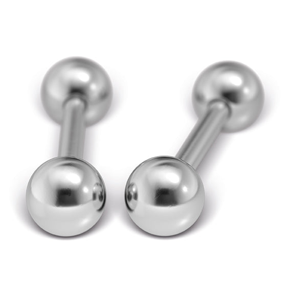 Studex System75 საყურეები /7512-2300/ 6 წყვილი