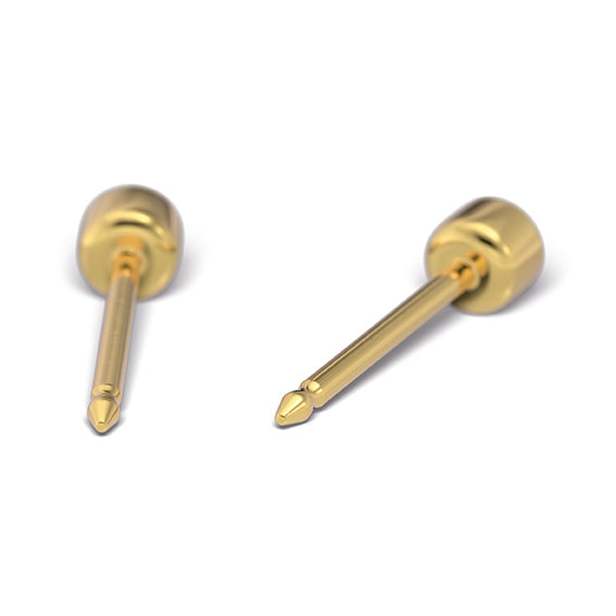 Studex System75 საყურეები /7581-0204/ წყვილი
