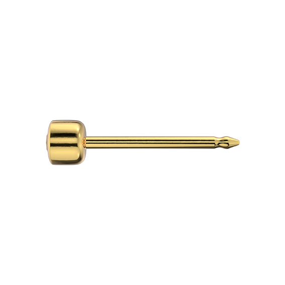 Studex System75 საყურეები /7581-0204/ წყვილი