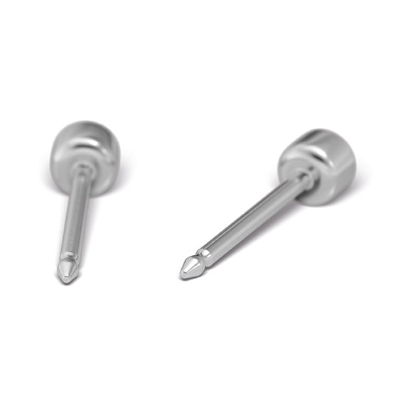 Studex System75 საყურეები /7582-0204/ წყვილი