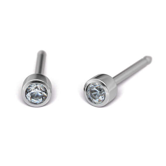 Studex System75 საყურეები /7582-0204/ წყვილი