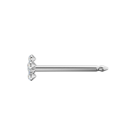 Studex System75 საყურეები /7582-6004/ წყვილი