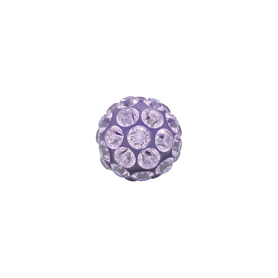 Sensitive by STUDEX® Fireball Tanzanite -Black Box