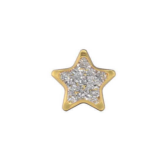 Studex System75 საყურეები /7523-3544/ 6 წყვილი