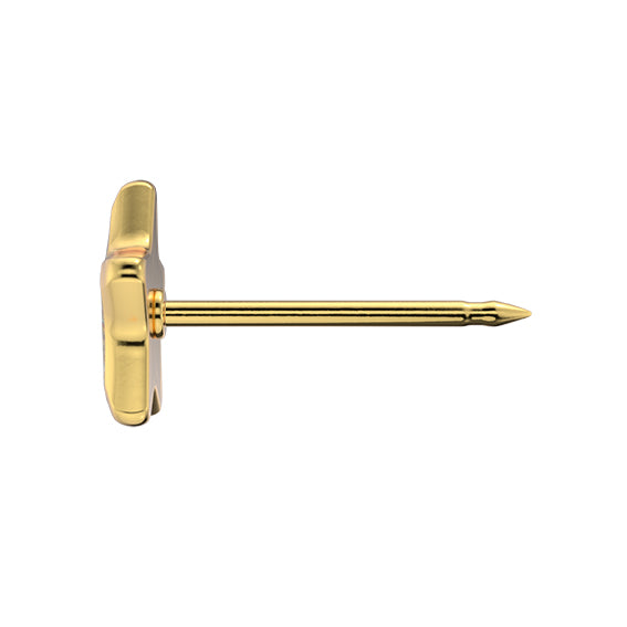 Studex System75 საყურეები /7523-3544/ 6 წყვილი