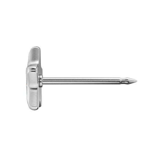 Studex System75 საყურეები /7524-3544/ 6 წყვილი