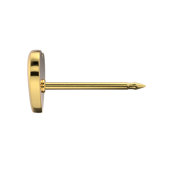 Studex System75 საყურეები /7523-3567/ 6 წყვილი