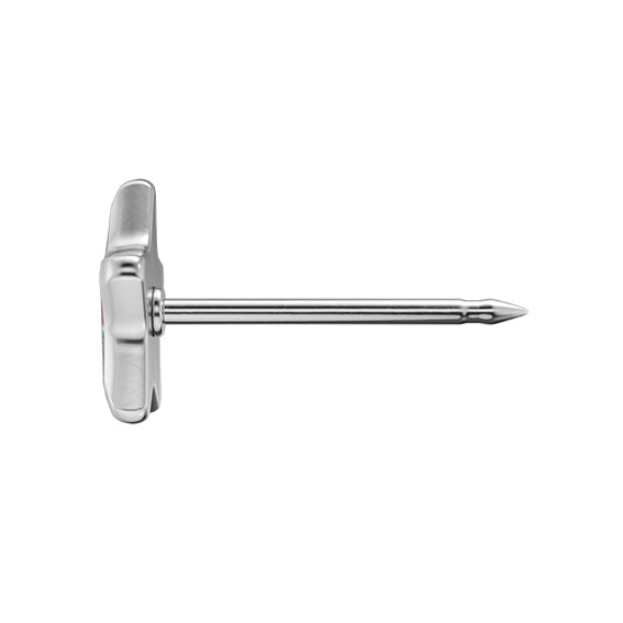 Studex System75 საყურეები/7524-3542/ 6 წყვილი