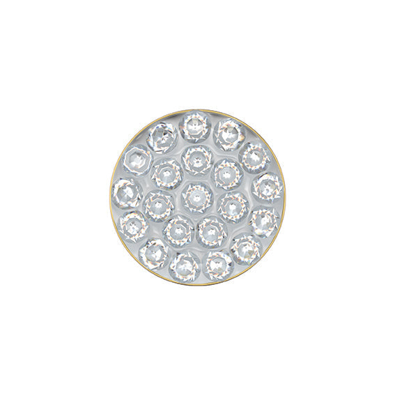 Studex System75 საყურეები /7523-3704/ 6 წყვილი