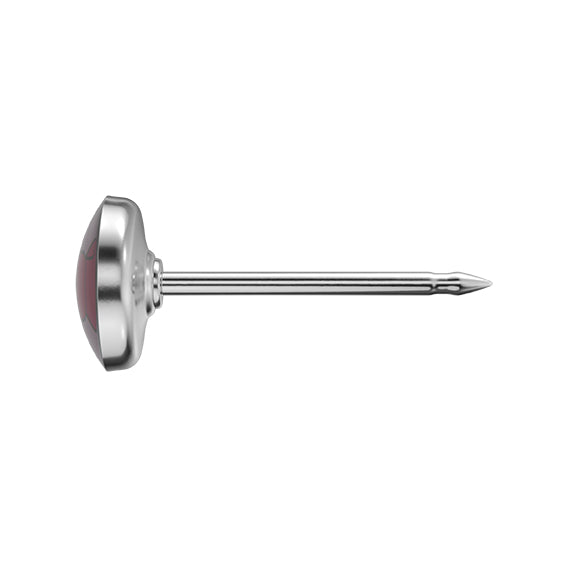 Studex System75 საყურეები /7512-0664/ 6 წყვილი