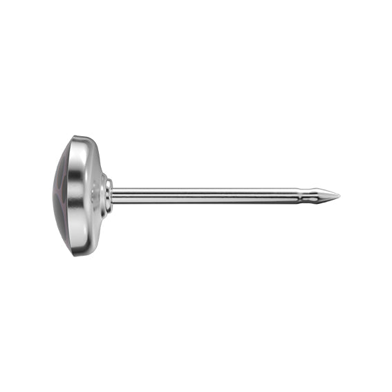 Studex System75 საყურეები /7512-0660/ 6 წყვილი