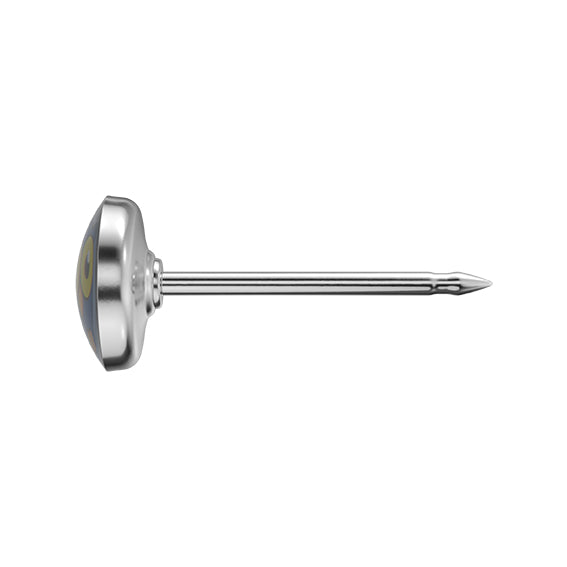 Studex System75 საყურეები/7512-0662/ 6 წყვილი
