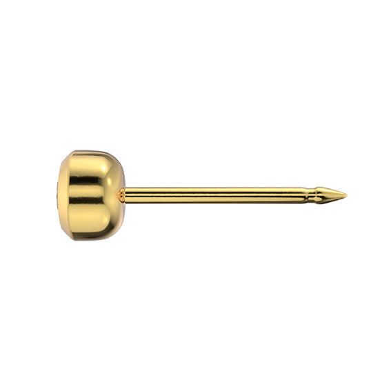 Studex System75 საყურეები /7511-0260/ 6 წყვილი