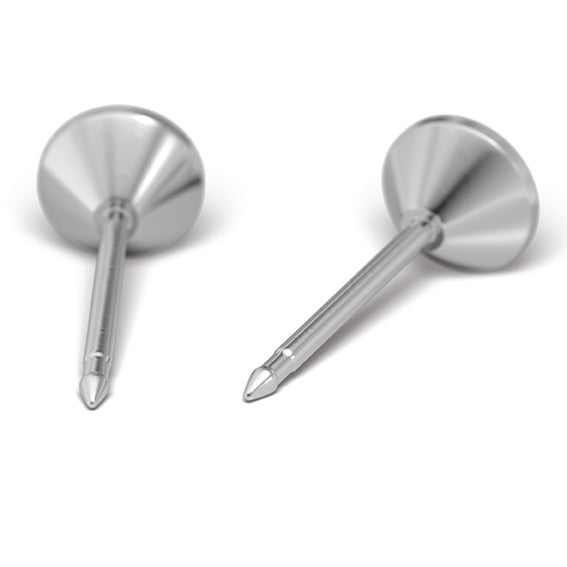 Studex System75 საყურეები /7522-4608/ 6 წყვილი
