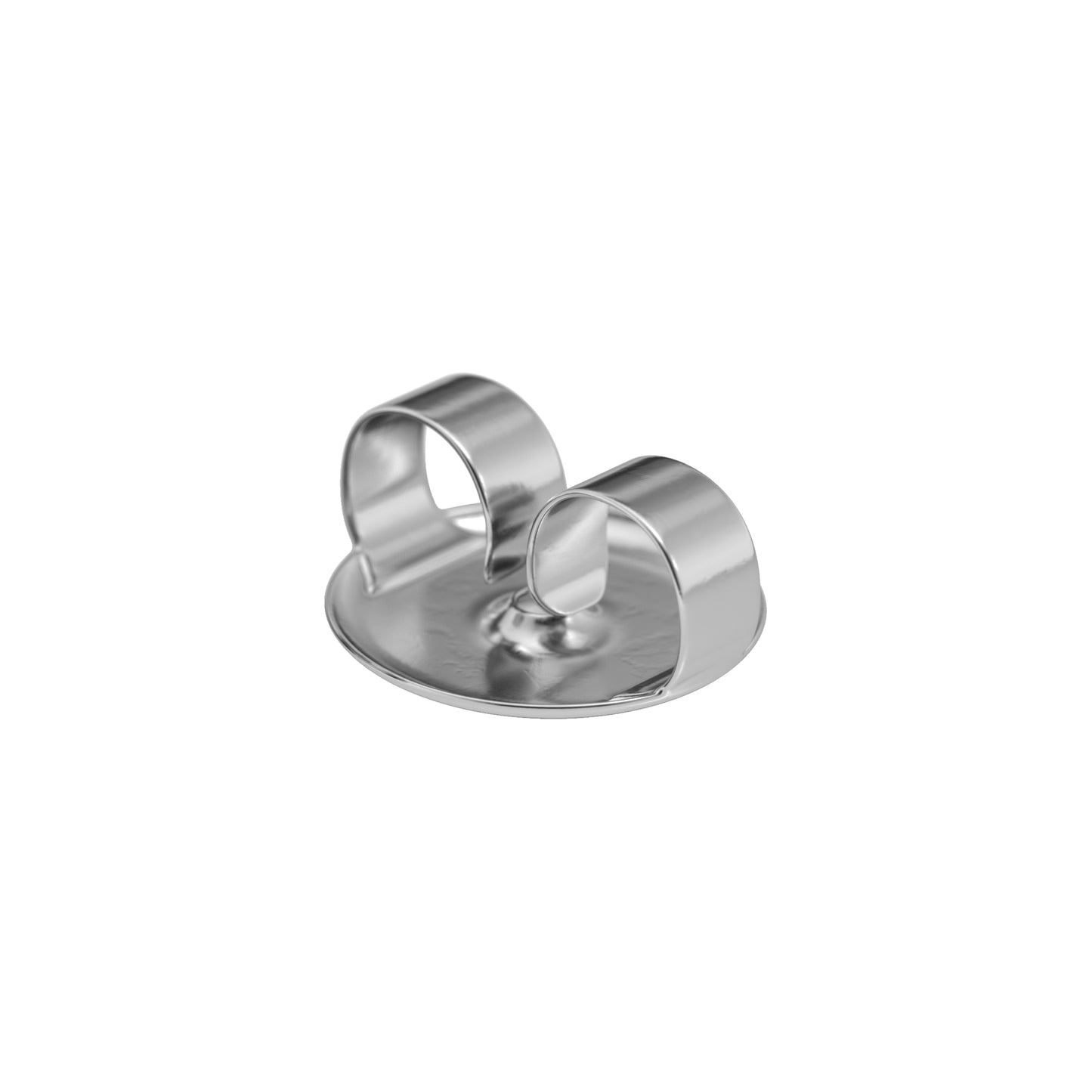 Studex მგრძნობიარე აქსესუარი /BR400W-SENSITIVE/ - წყვილი